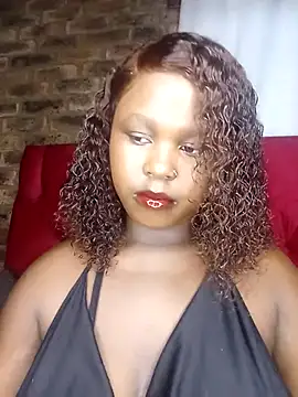 Dark Berry 26 online show from 25, 9, 2025