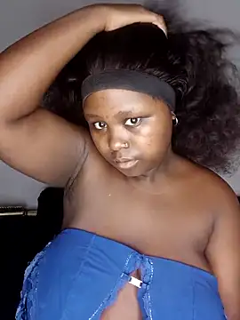 Dark Berry 26 online show from 3, 4, 2026