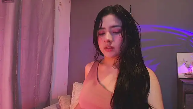 adara johnson   online show from 24, 4, 2026