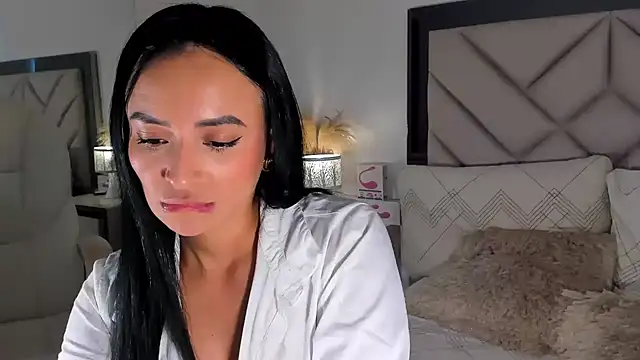 alexa tobar online show from 24, 4, 2026