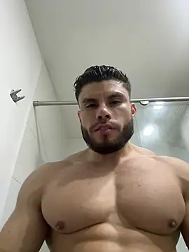 garageboy94 online show from 16, 1, 2025