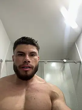 garageboy94 online show from 21, 1, 2025
