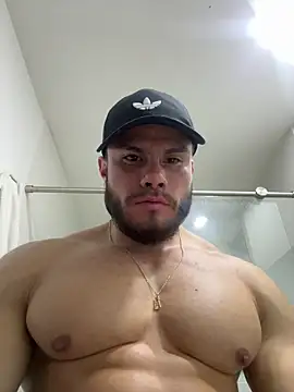 garageboy94 online show from 31, 1, 2025