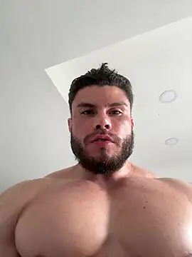 garageboy94 online show from 31, 1, 2025