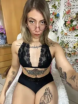 loira messi online show from 3, 6, 2026
