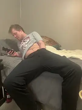 BigJohnson06 online show from 12, 3, 2025