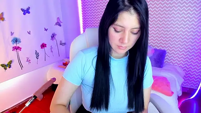 allison-sweet1 online show from 18, 2, 2025