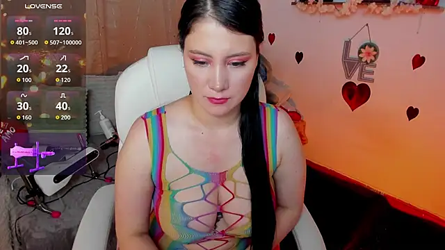 allison-sweet1 online show from 22, 4, 2026