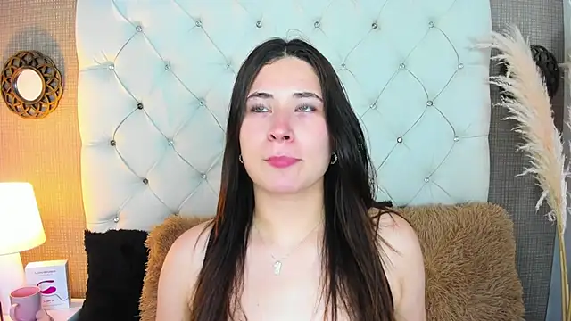 ValeryLovee online show from 20, 2, 2025