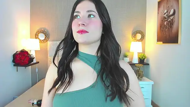 ValeryLovee online show from 16, 11, 2025