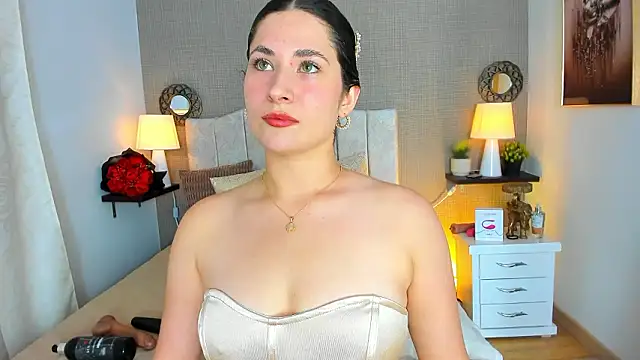 ValeryLovee online show from 1, 2, 2026