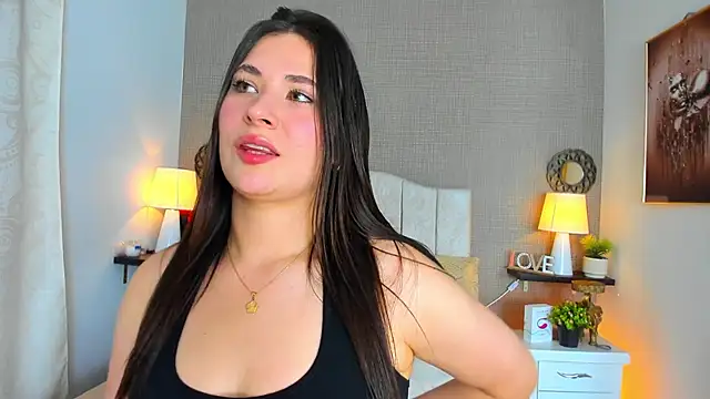 ValeryLovee online show from 11, 6, 2026