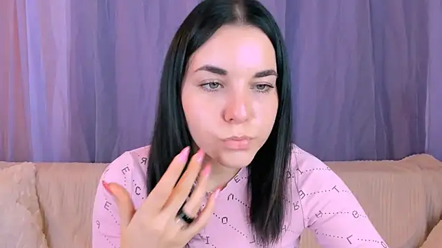 Kate Ree online show from 25, 11, 2025