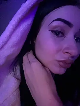 Starry Siren online show from 9, 12, 2024