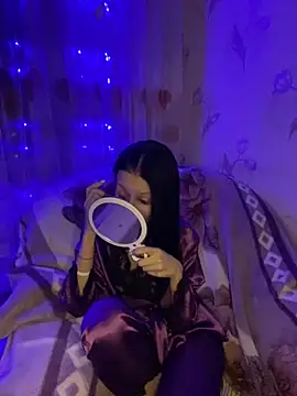 Starry Siren online show from 27, 1, 2025