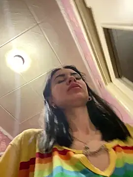 Starry Siren online show from 20, 3, 2025