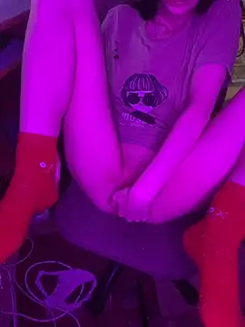 Starry Siren online show from 9, 9, 2025