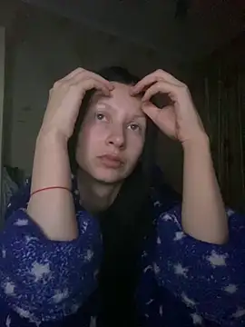 Starry Siren online show from 4, 10, 2025