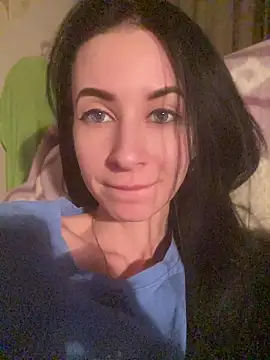 Starry Siren online show from 14, 4, 2026