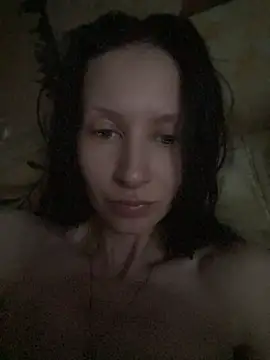 Starry Siren online show from 25, 4, 2026