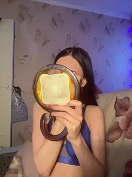 Starry Siren online show from 28, 4, 2026