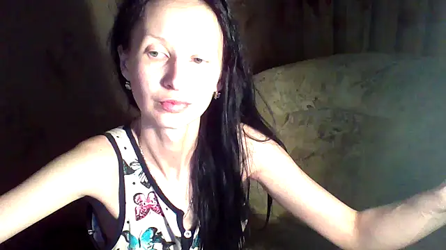 Starry Siren online show from 13, 6, 2026