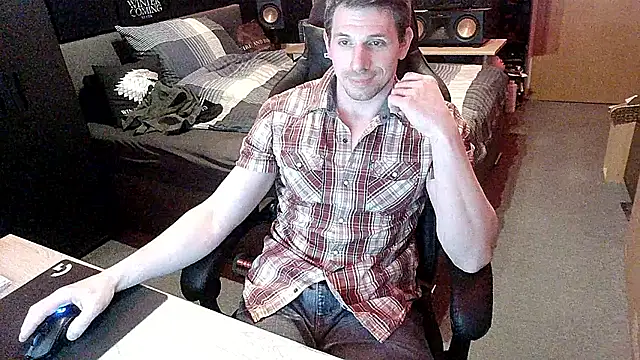 dreamwallker21 online show from 18, 2, 2026