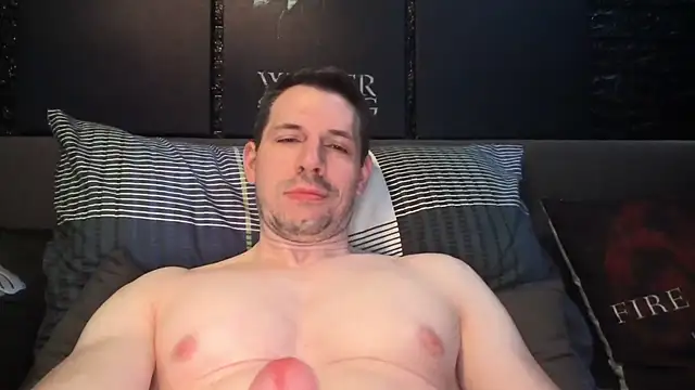 dreamwallker21 online show from 19, 4, 2026