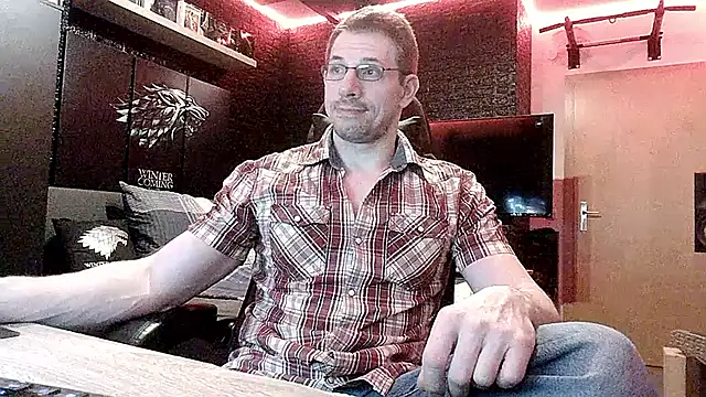 dreamwallker21 online show from 21, 4, 2026