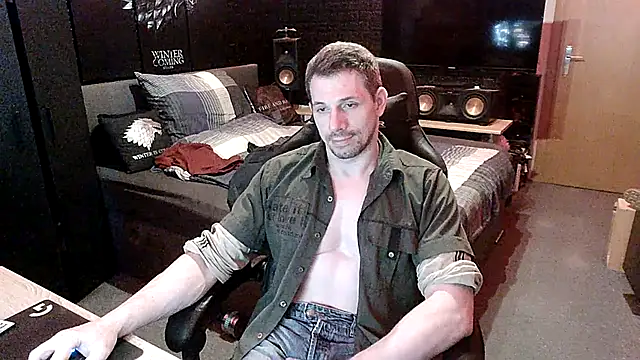 dreamwallker21 online show from 24, 4, 2026