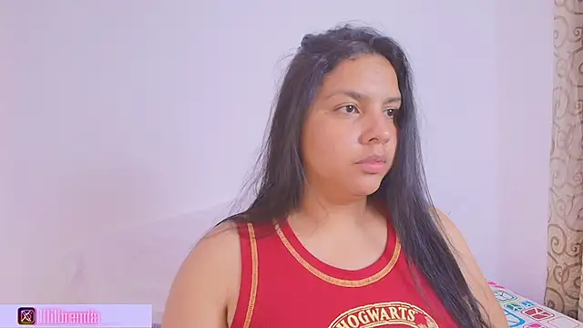 Brenda  gomez online show from 7, 1, 2026