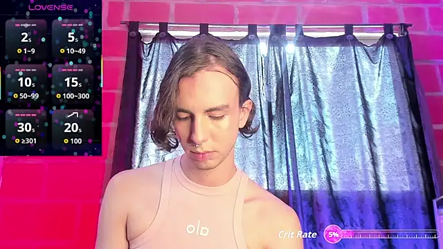 BrahmBelial  online show from 25, 4, 2026