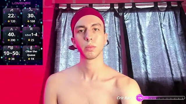 BrahmBelial  online show from 28, 4, 2026