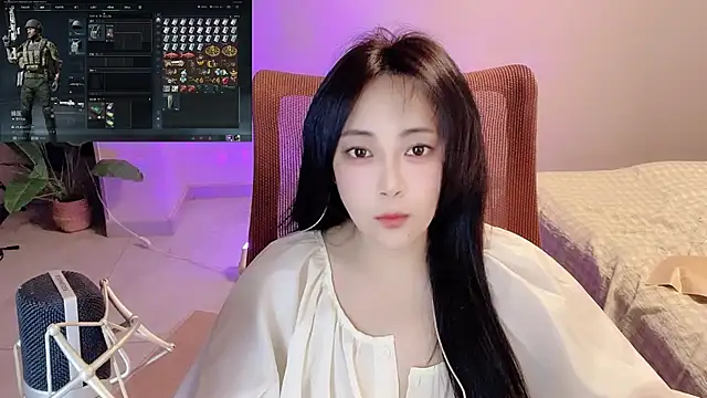 Daisy-77 online show from 22, 4, 2026