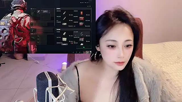 Daisy-77 online show from 23, 4, 2026