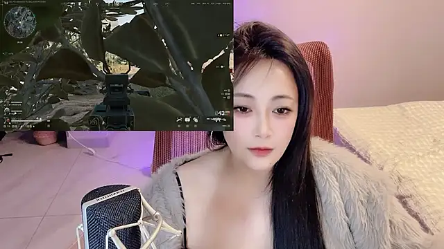 Daisy-77 online show from 23, 4, 2026