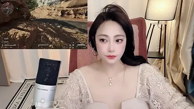 Daisy-77 online show from 3, 6, 2026