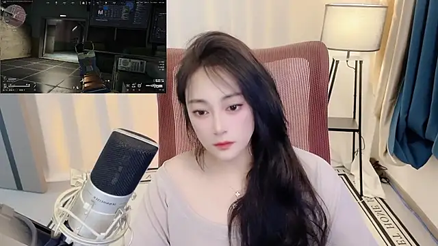 Daisy-77 online show from 12, 6, 2026