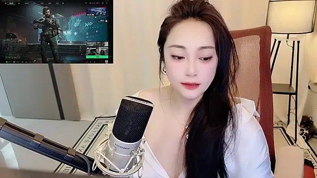 Daisy-77 online show from 4, 7, 2026