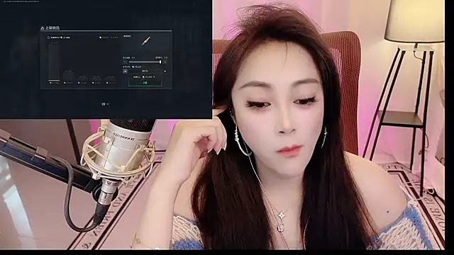 Daisy-77 online show from 23, 7, 2026