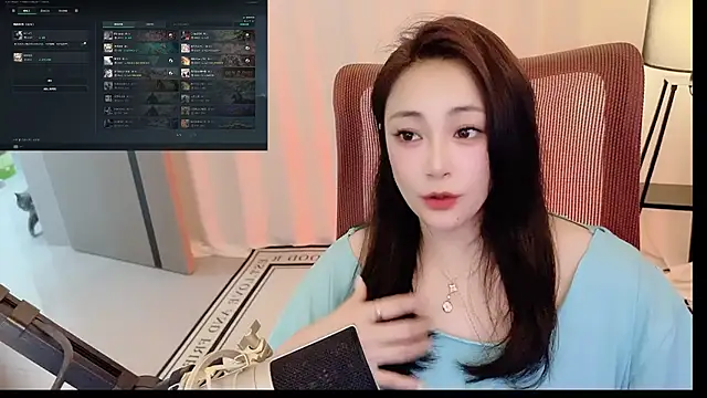 Daisy-77 online show from 25, 7, 2026