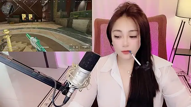 Daisy-77 online show from 28, 7, 2026