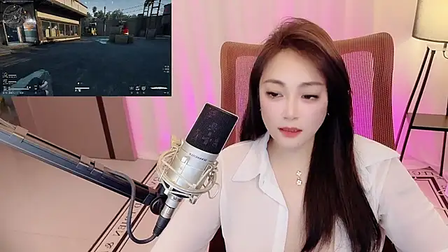 Daisy-77 online show from 28, 7, 2026