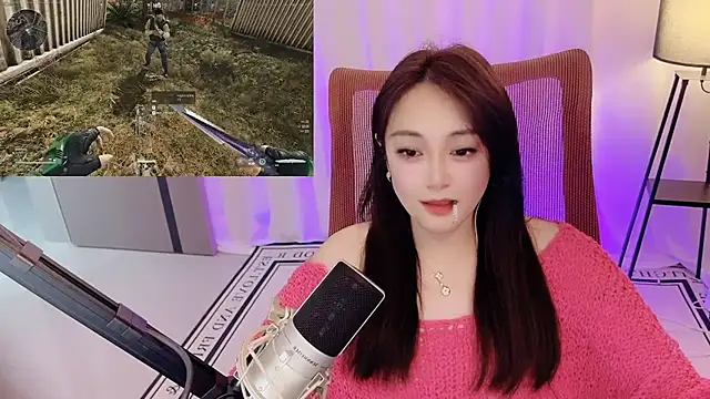 Daisy-77 online show from 28, 7, 2026