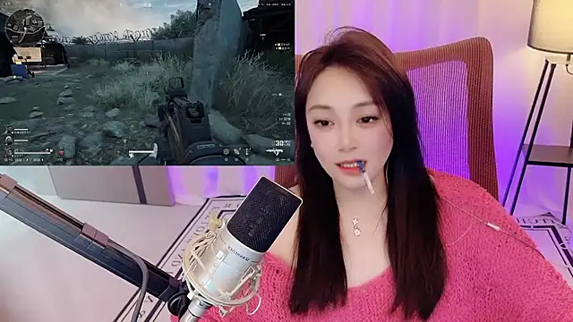 Daisy-77 online show from 28, 7, 2026