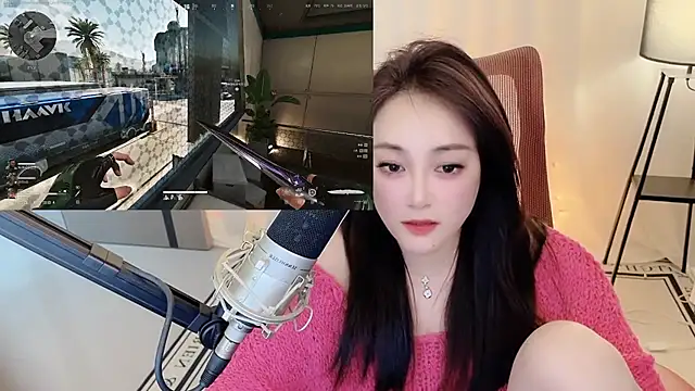 Daisy-77 online show from 28, 7, 2026