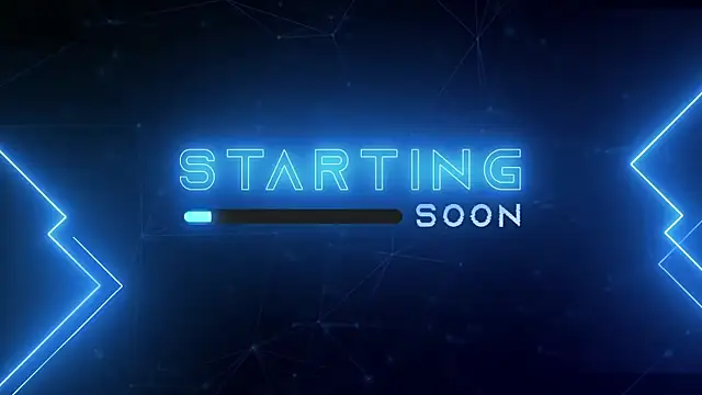 ScarlettAndTom online show from 8, 10, 2025