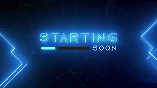 ScarlettAndTom online show from 9, 10, 2025