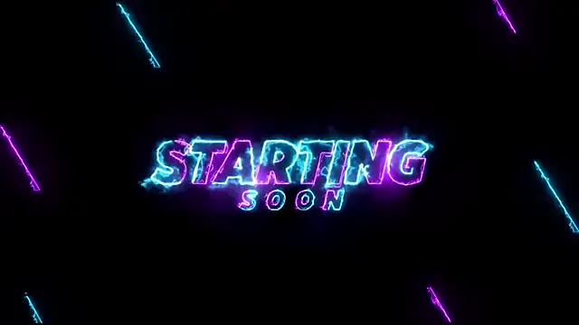 ScarlettAndTom online show from 11, 2, 2026