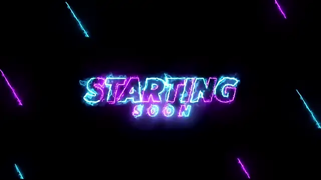 ScarlettAndTom online show from 20, 4, 2026